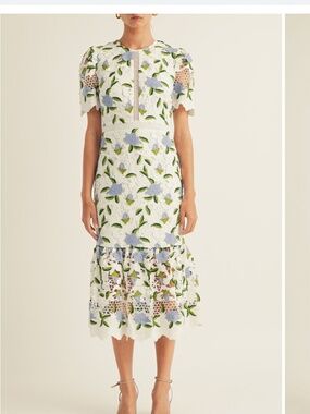 Arose studio Dress